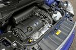 Mini Paceman Cooper S 2012 года